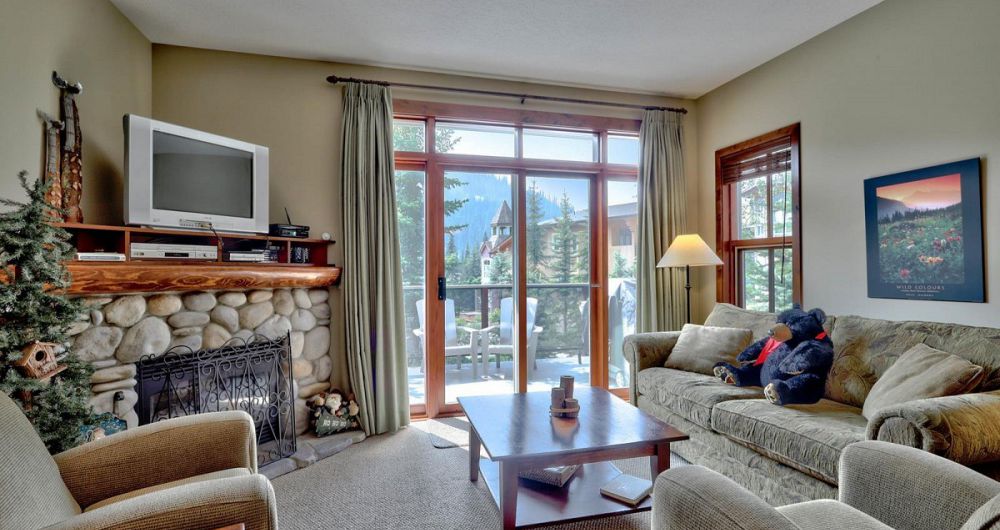 Trails Edge & Trapper's Landing Townhomes - Sun Peaks - Canada - image_12